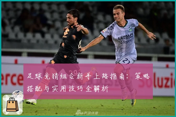 足球竞猜组合新手上路指南：策略搭配与实用技巧全解析