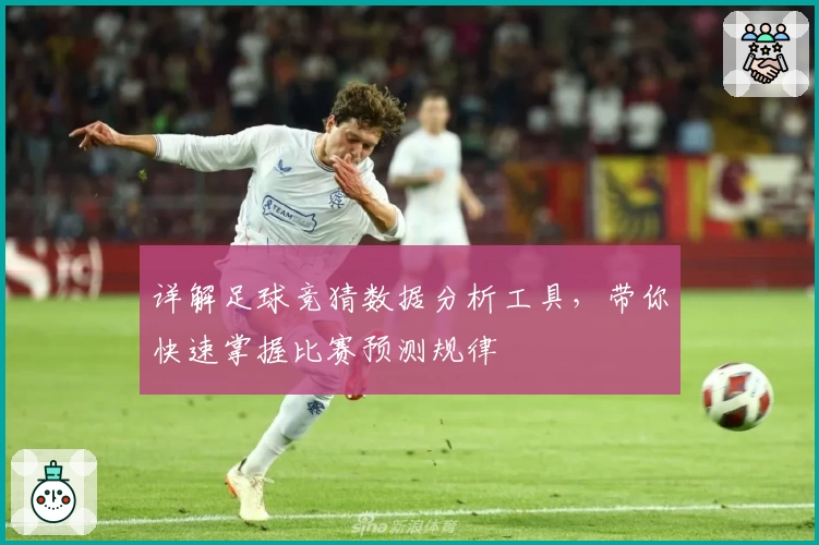 详解足球竞猜数据分析工具，带你快速掌握比赛预测规律