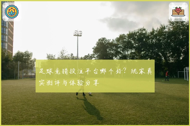 足球竞猜投注平台哪个好？玩家真实测评与体验分享